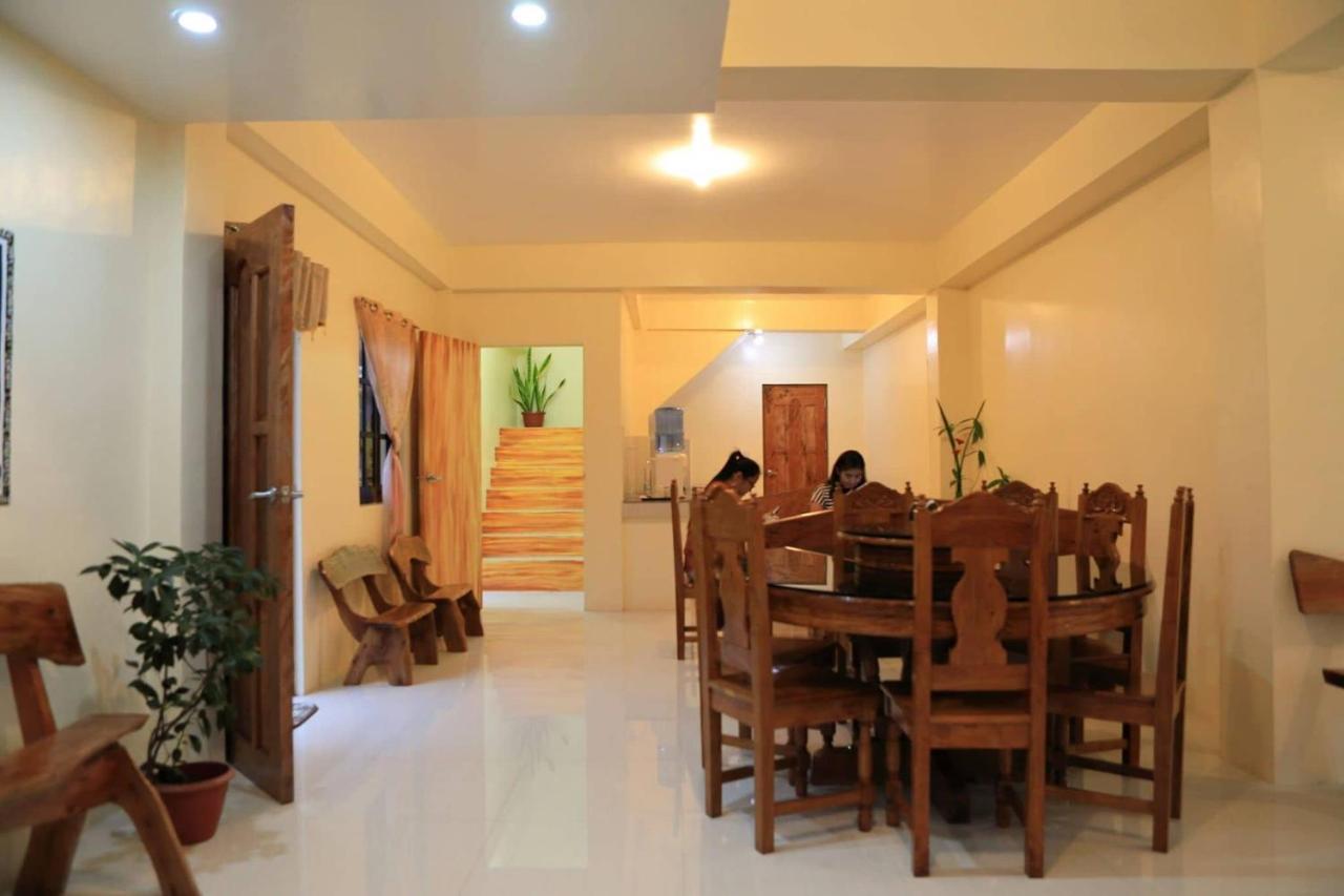 Baletin Hometel Basco Exterior photo