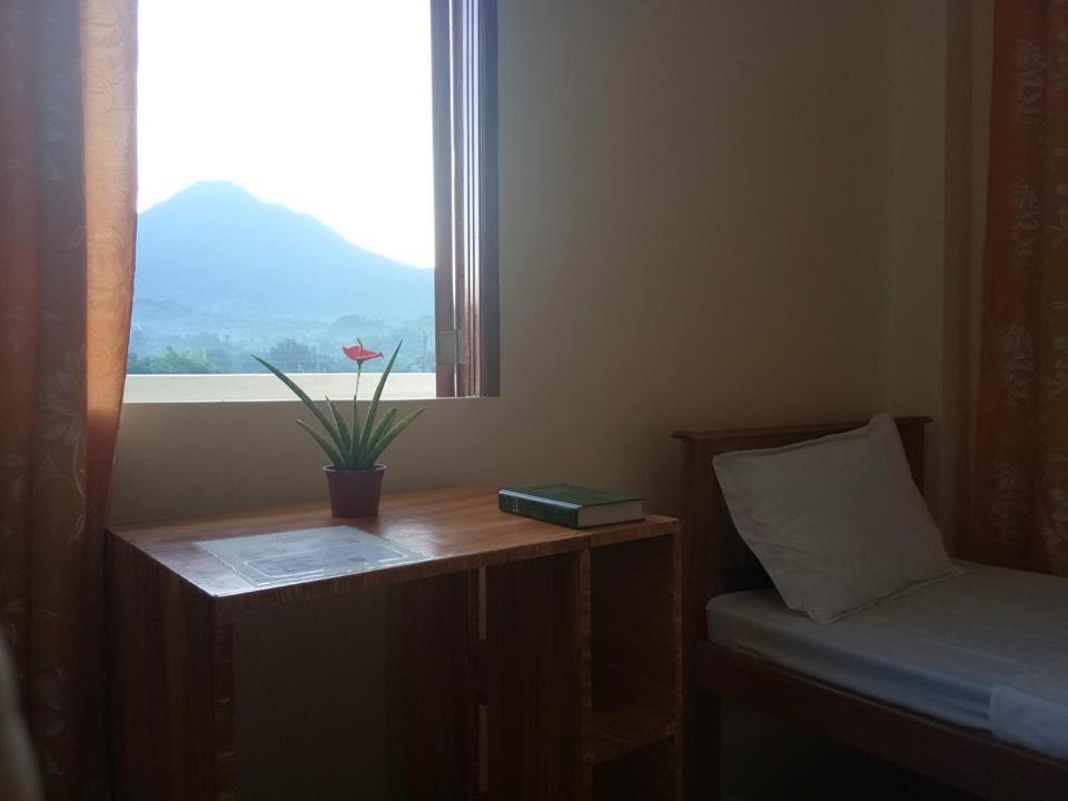 Baletin Hometel Basco Room photo